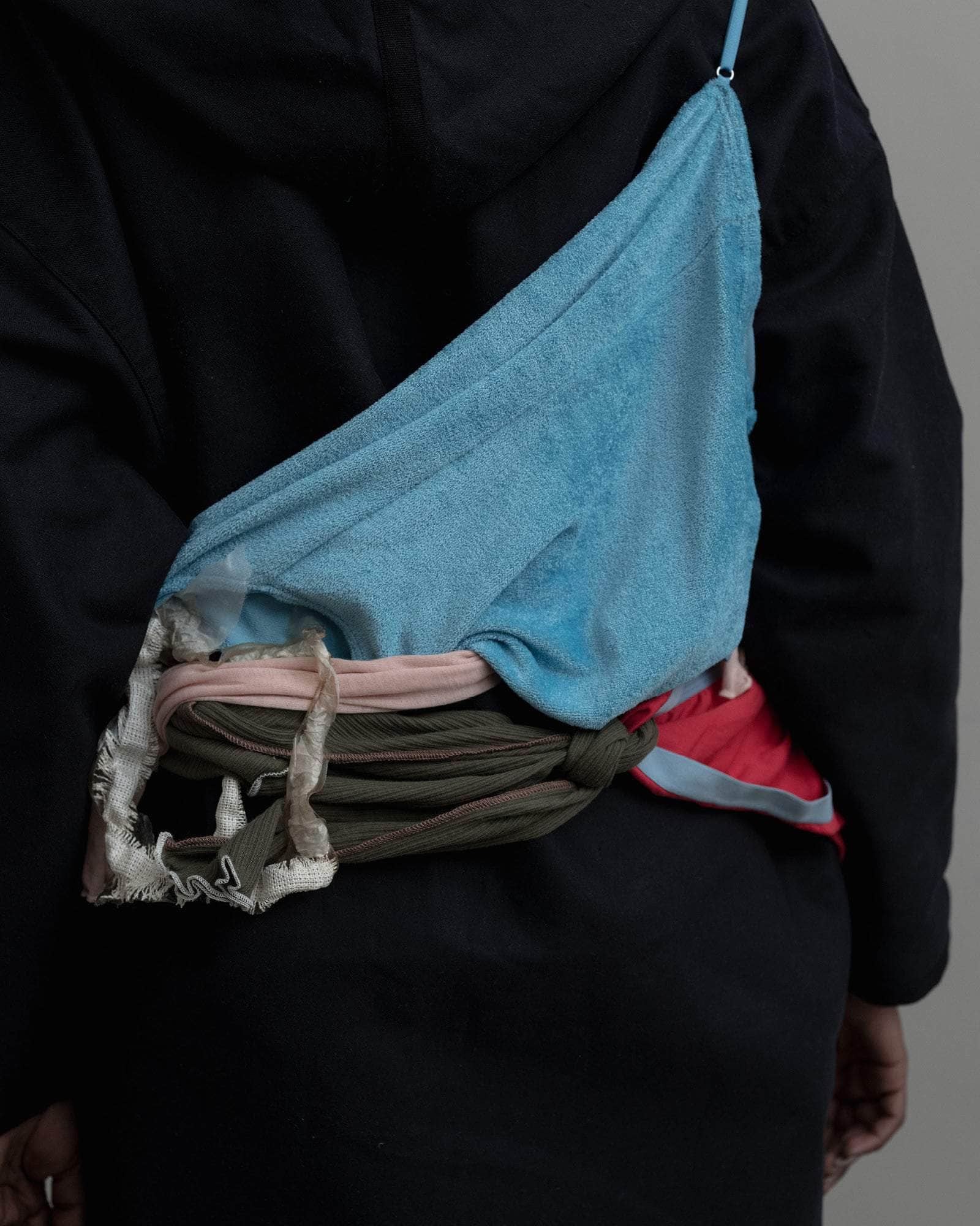 BASERANGE Bodysuits Mississipi Body