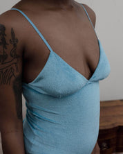 BASERANGE Bodysuits Mississipi Body