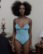 BASERANGE Bodysuits Mississipi Body