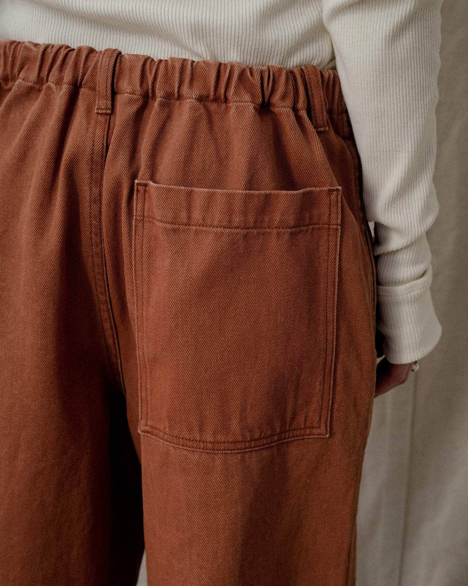 BASERANGE BOTTOMS Altru Pants