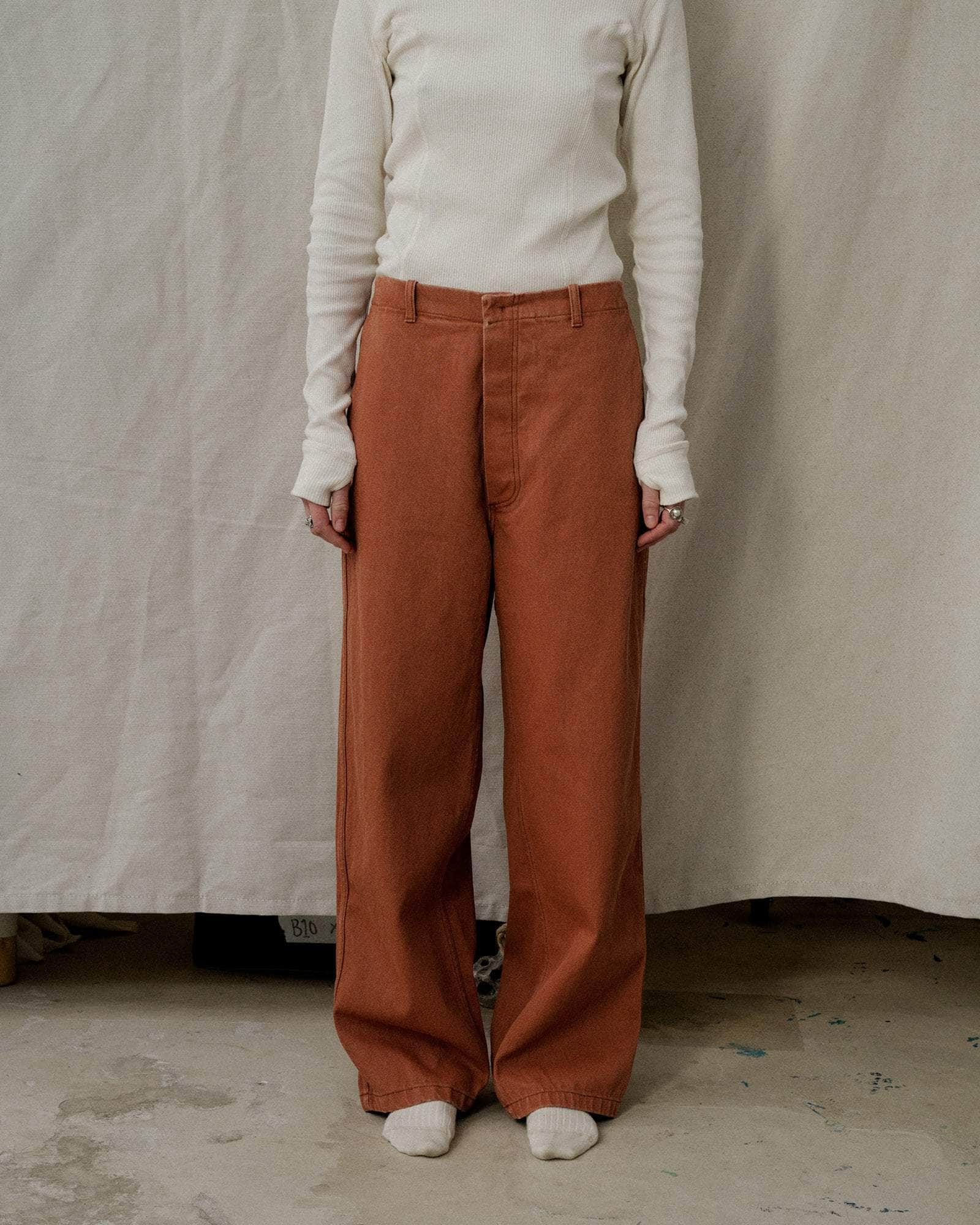 BASERANGE BOTTOMS Altru Pants