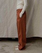 BASERANGE BOTTOMS Altru Pants