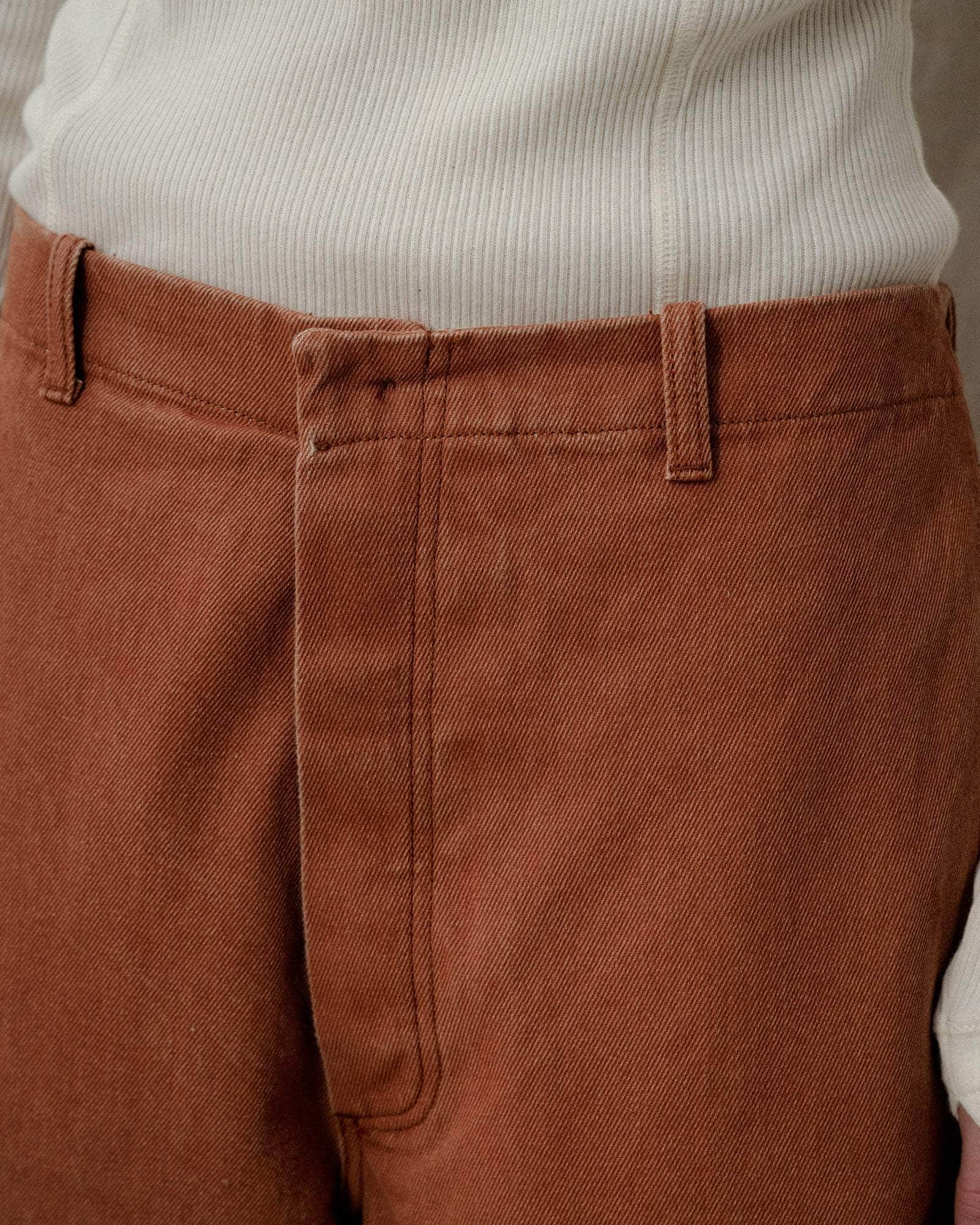 BASERANGE BOTTOMS Altru Pants