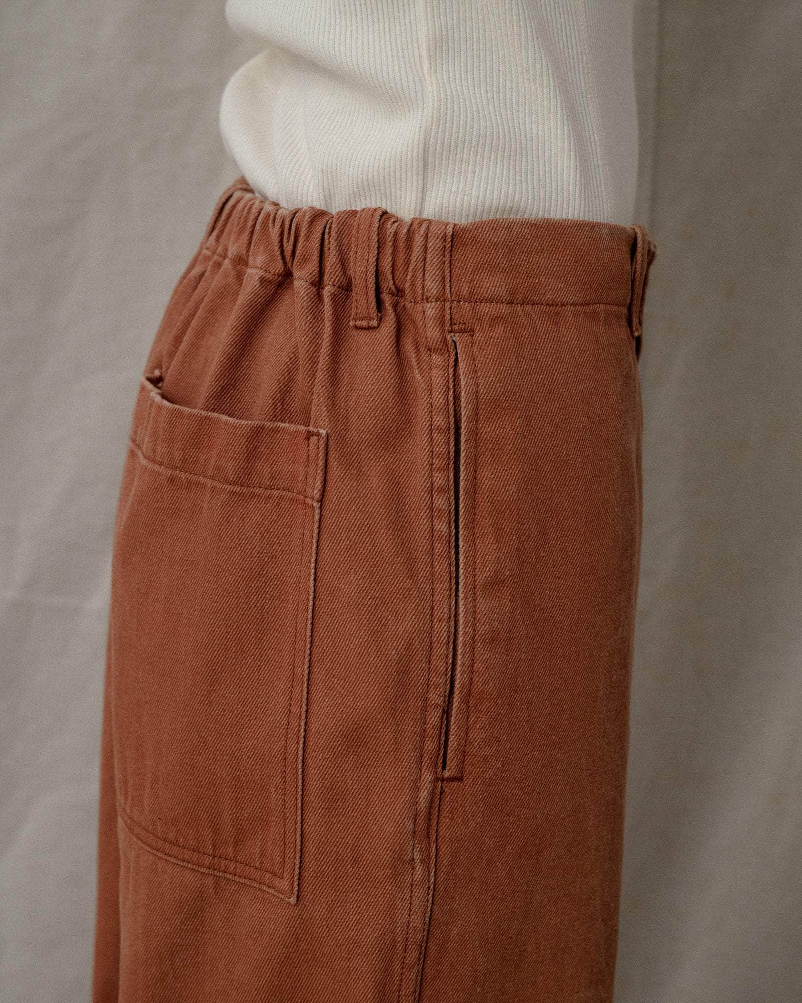 BASERANGE BOTTOMS Altru Pants