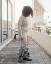 BASERANGE BOTTOMS Dande Skirt