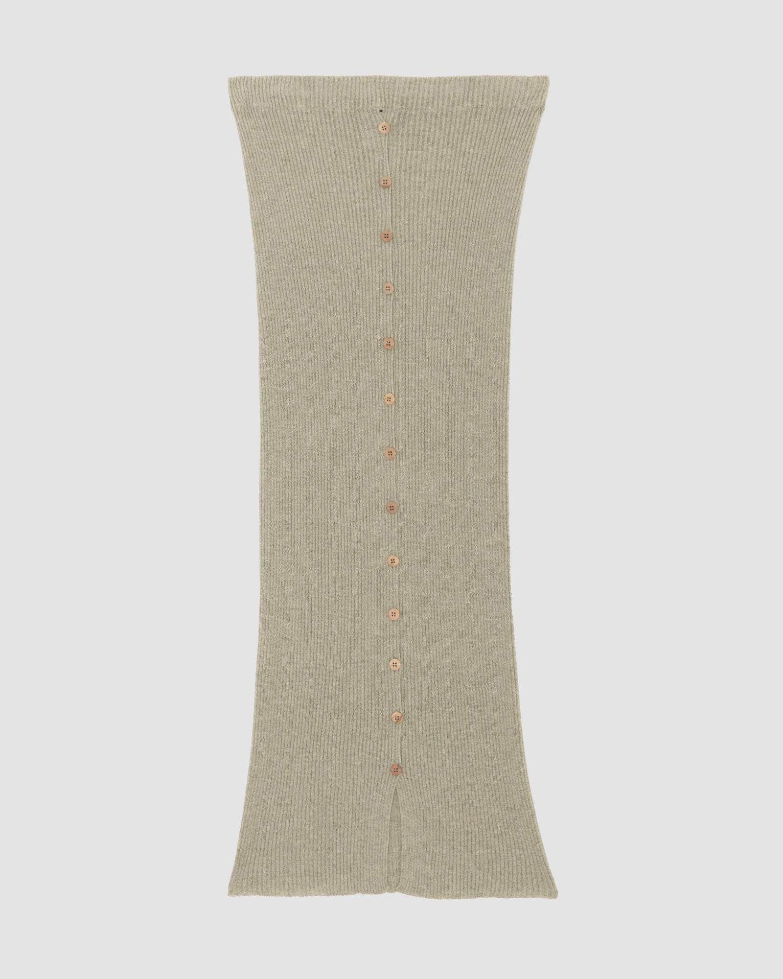 BASERANGE BOTTOMS Dande Skirt