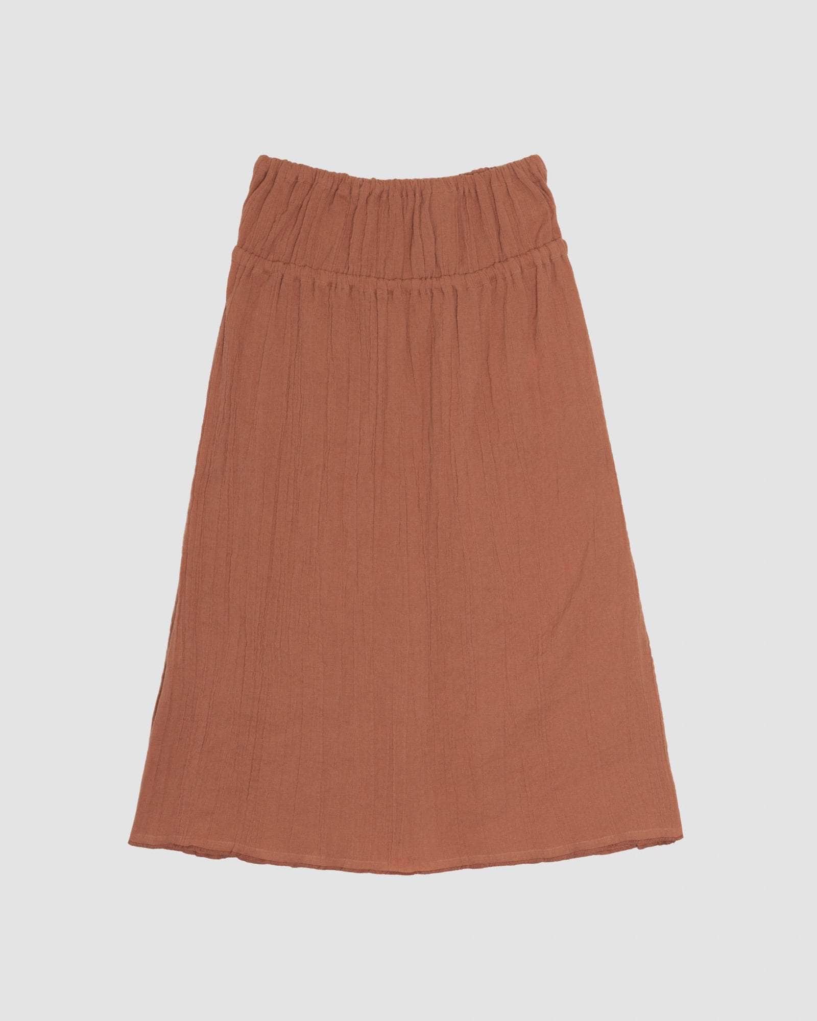 BASERANGE BOTTOMS Diph Skirt
