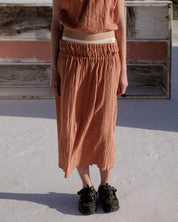 BASERANGE BOTTOMS Diph Skirt