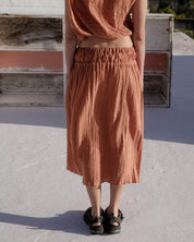 BASERANGE BOTTOMS Diph Skirt