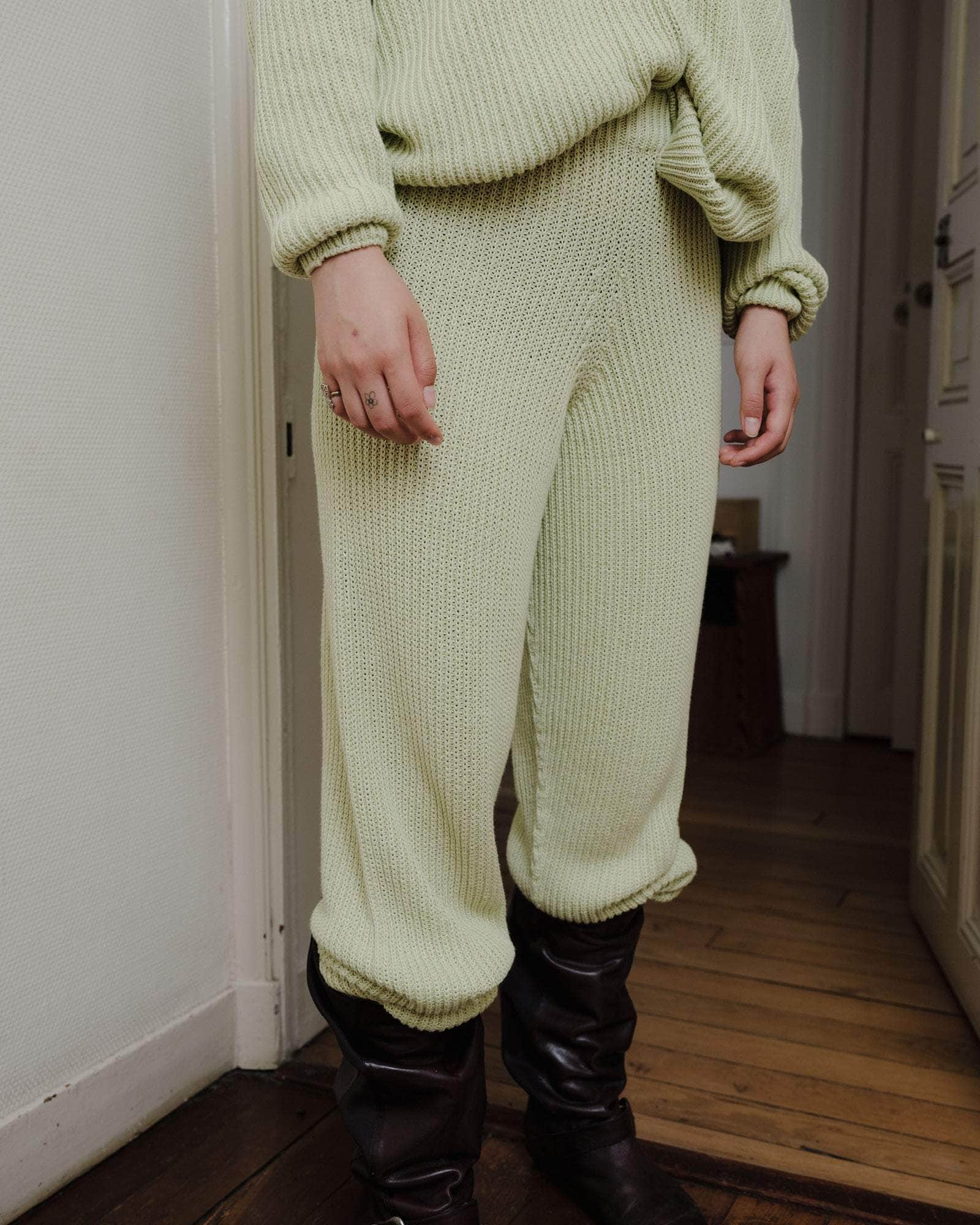 BASERANGE BOTTOMS Dodd Pants