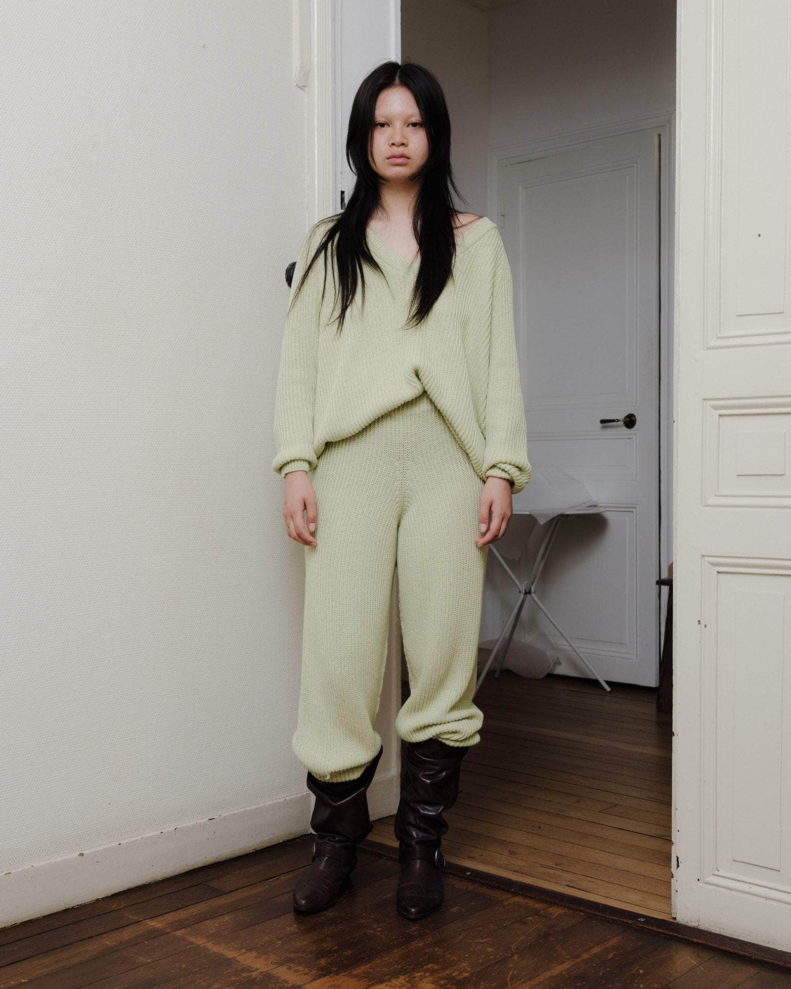 BASERANGE BOTTOMS Dodd Pants