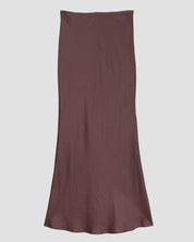 BASERANGE BOTTOMS Dydine Fitted Skirt