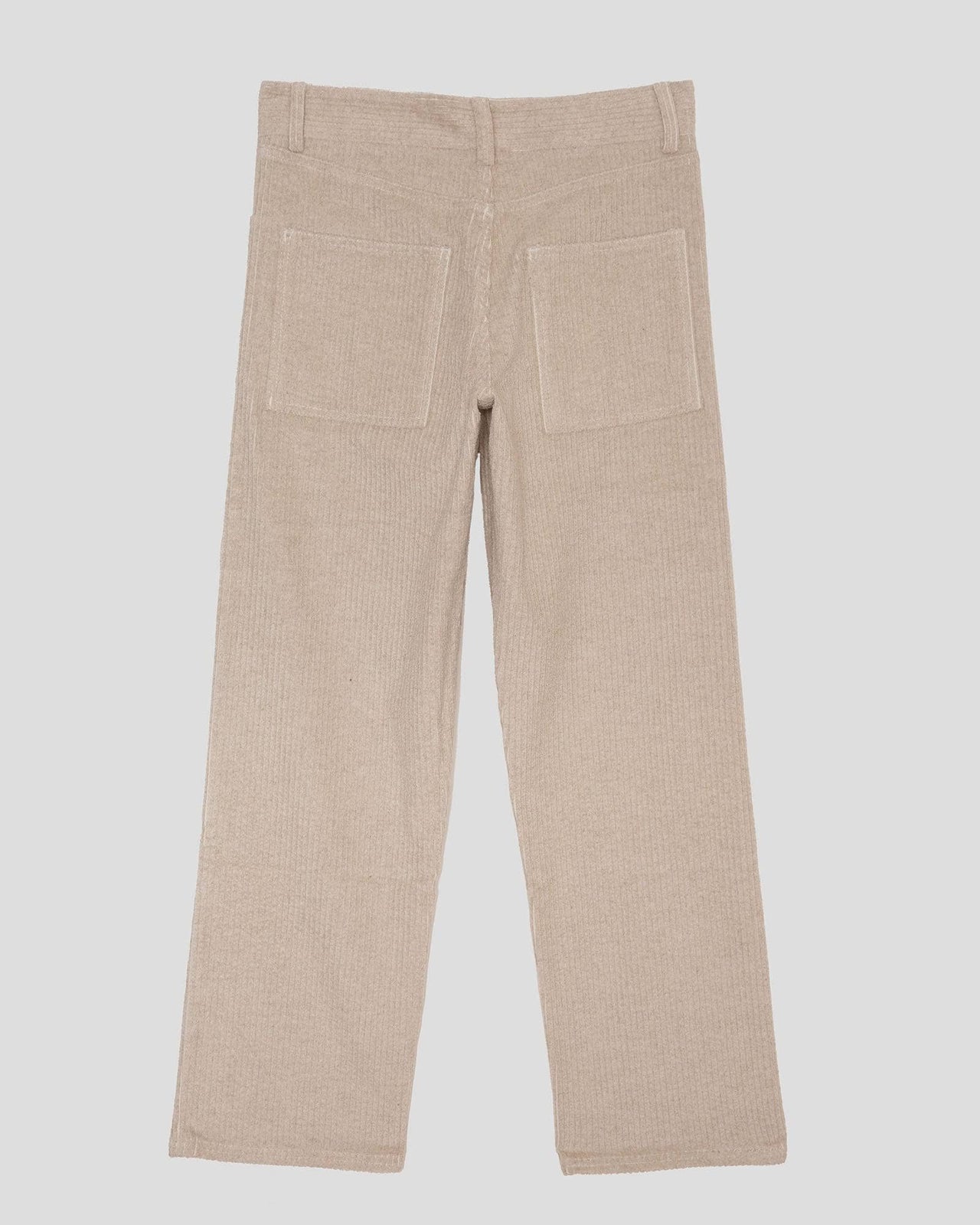 Navalo & Indre Pants | Basics in Natural and Recycled Fibers | Baserange