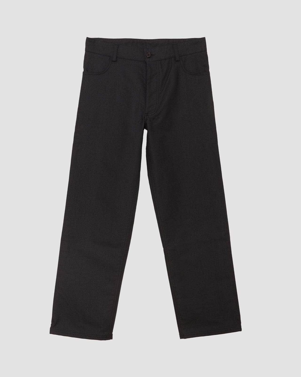 Indre Pants black – Baserange