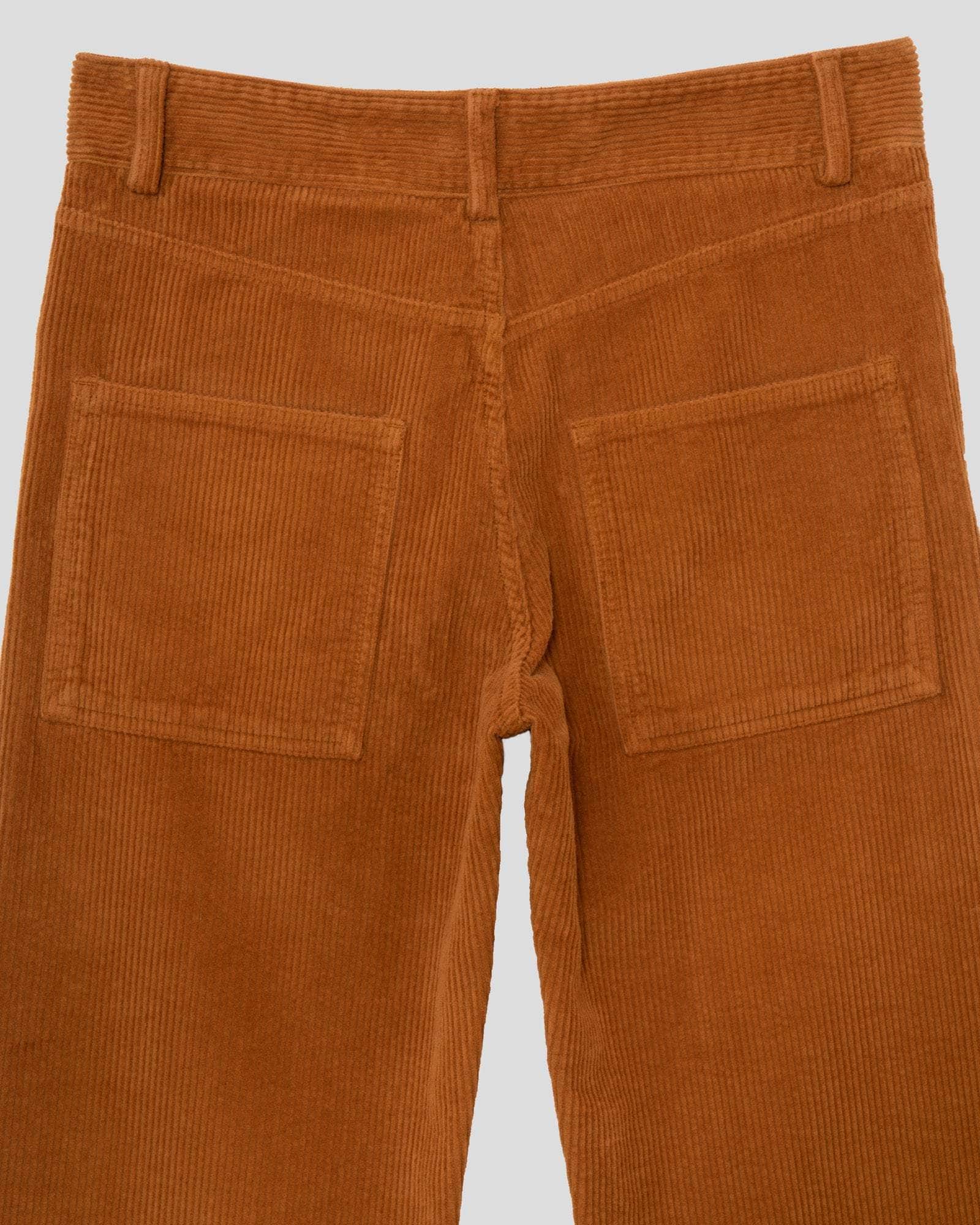 BASERANGE BOTTOMS Indre Pants