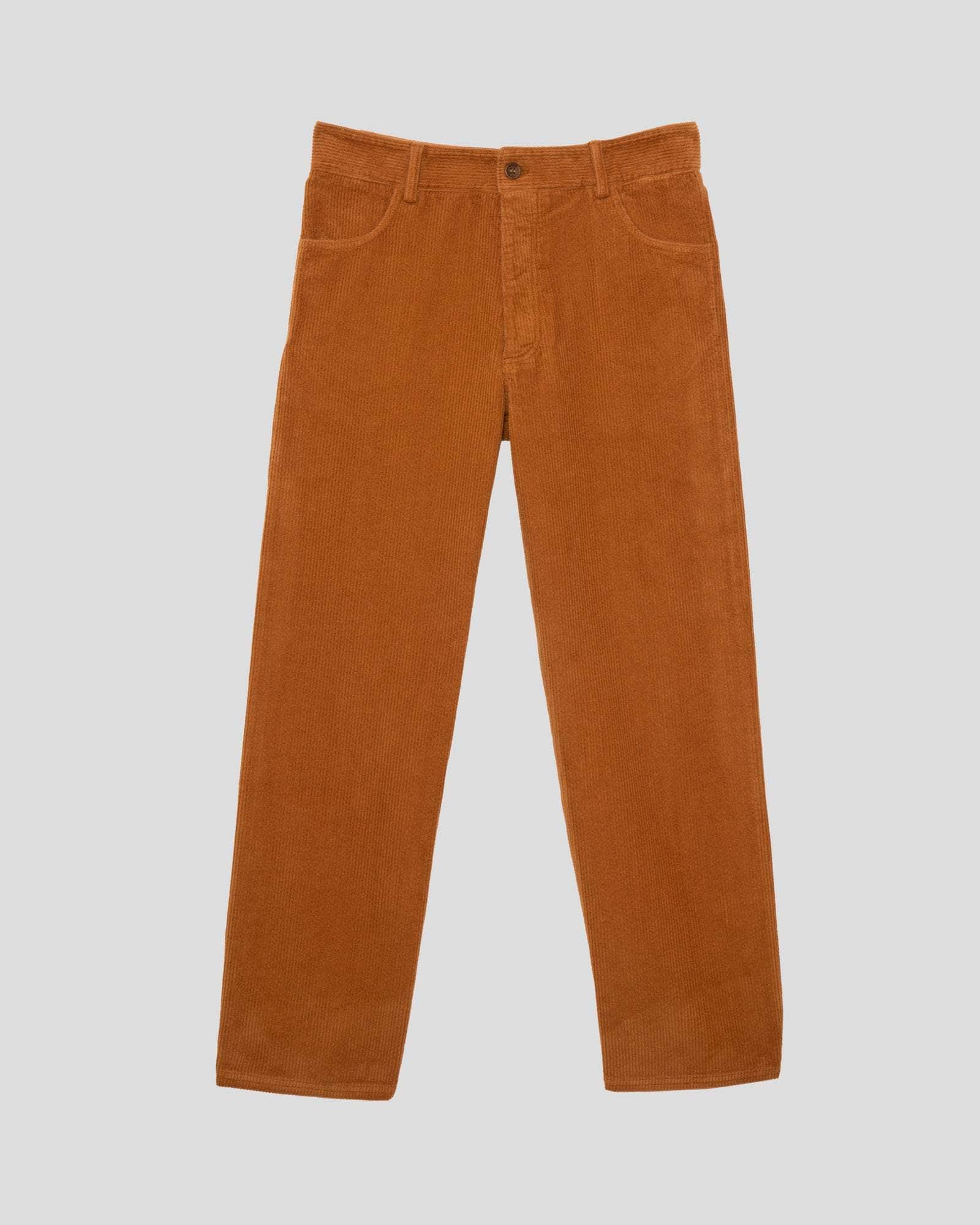 BASERANGE BOTTOMS Indre Pants