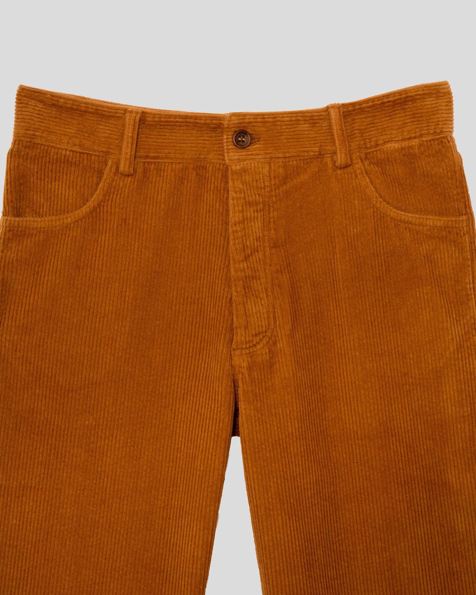 BASERANGE BOTTOMS Indre Pants