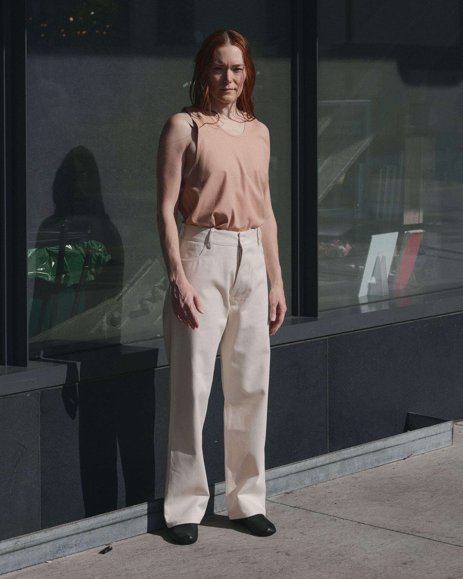 BASERANGE BOTTOMS Indre Pants