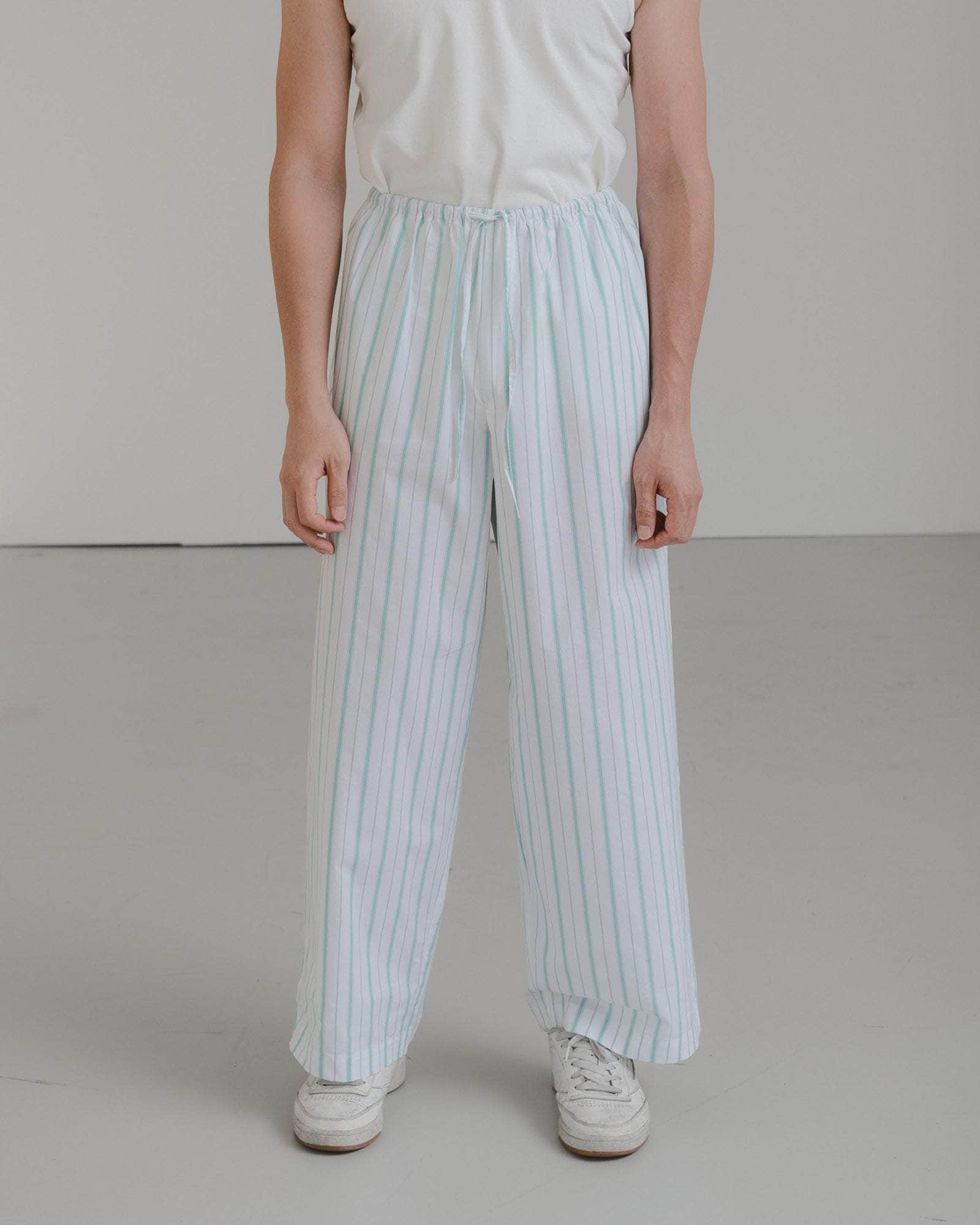 BASERANGE BOTTOMS Kolla Pants