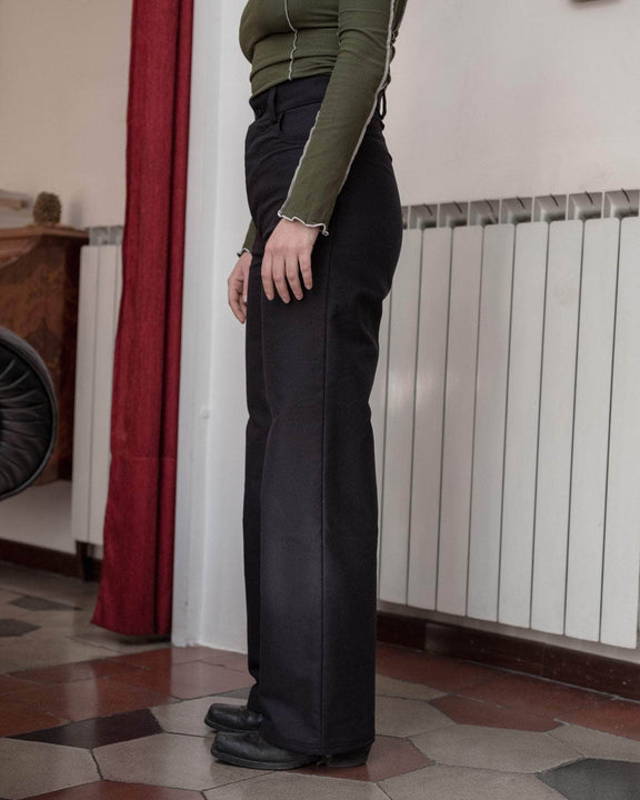 baserange NAVALO PANTS-