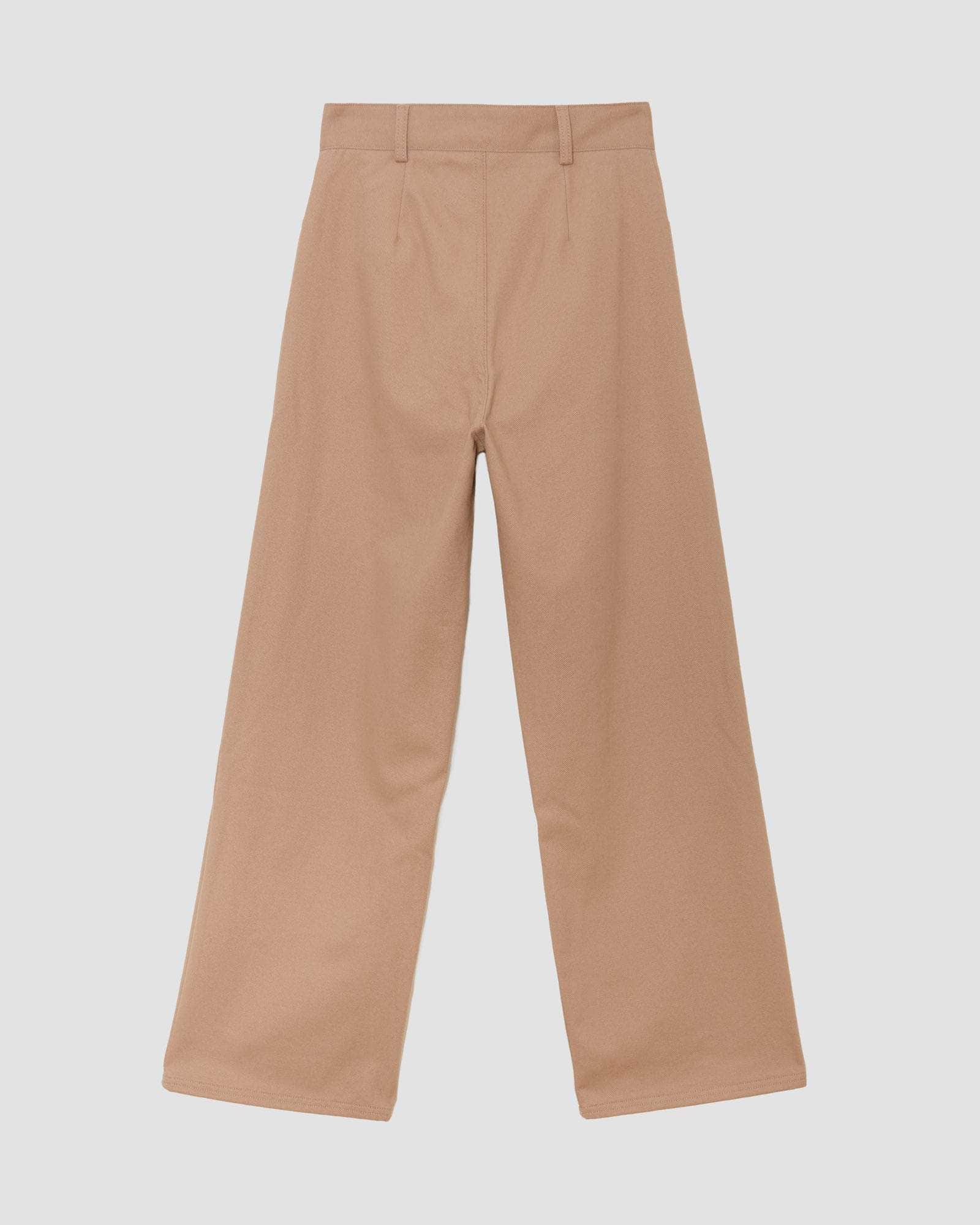 BASERANGE BOTTOMS Navalo Pants