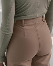 BASERANGE BOTTOMS Navalo Pants