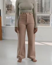 BASERANGE BOTTOMS Navalo Pants