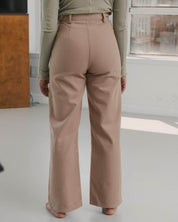 BASERANGE BOTTOMS Navalo Pants