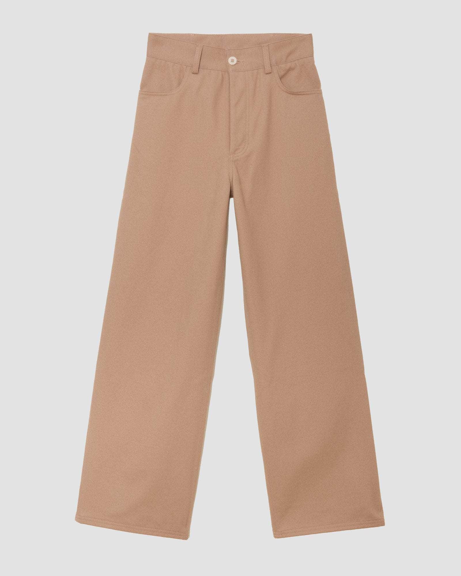 BASERANGE BOTTOMS Navalo Pants