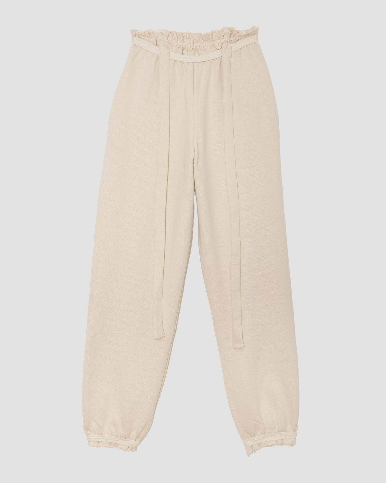 Route Sweatpants undyed – Baserange