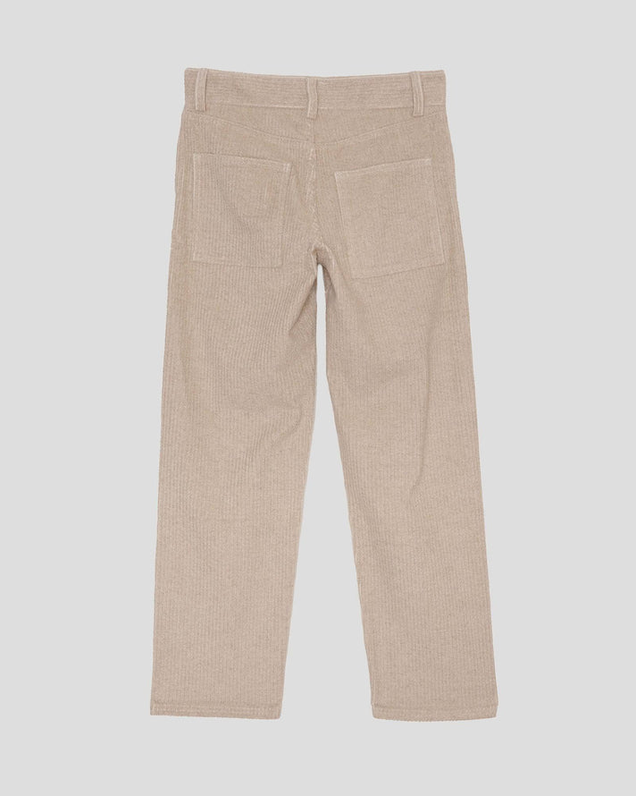 Navalo Pants undyed – Baserange