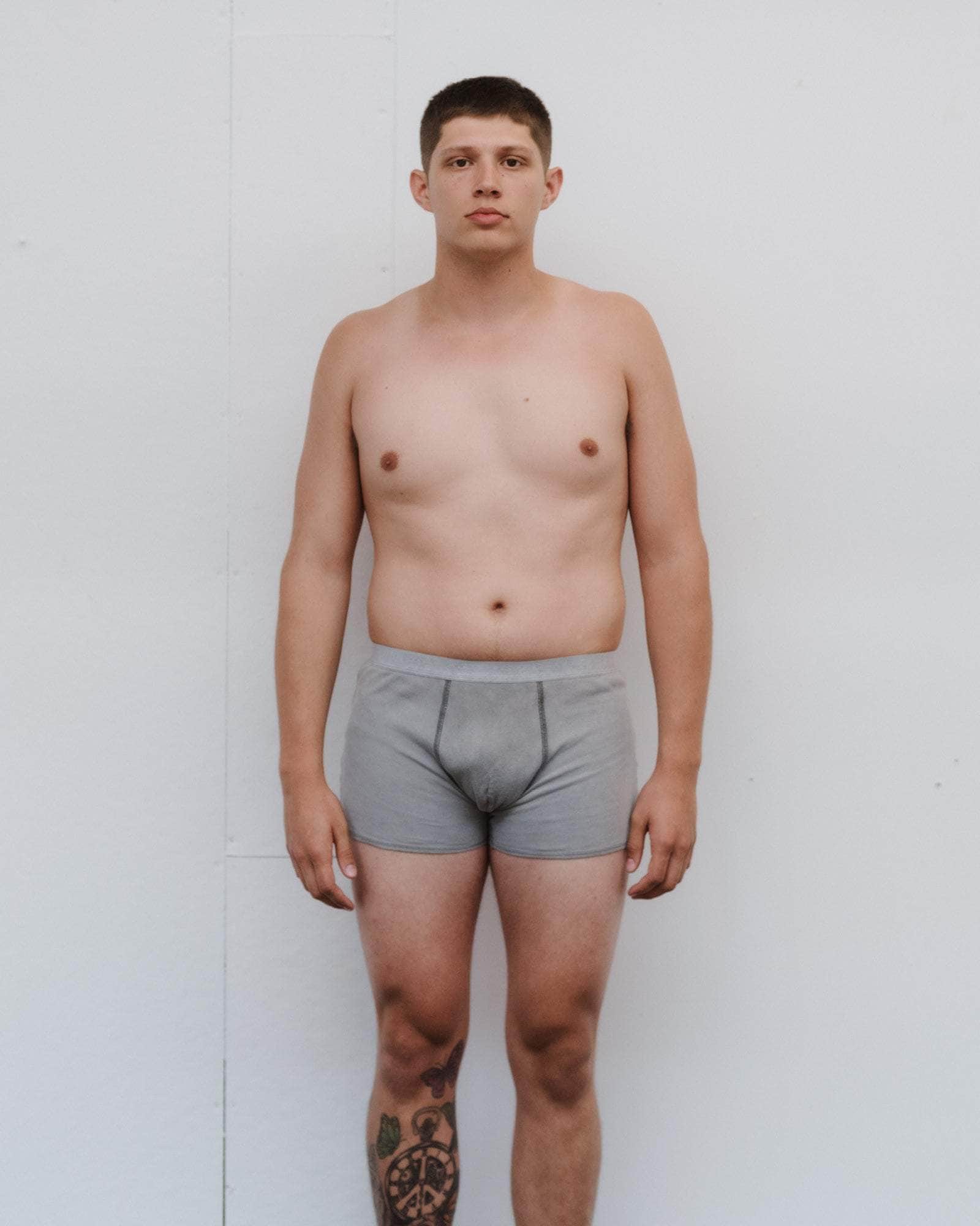 BASERANGE BOXER Briar Boxer