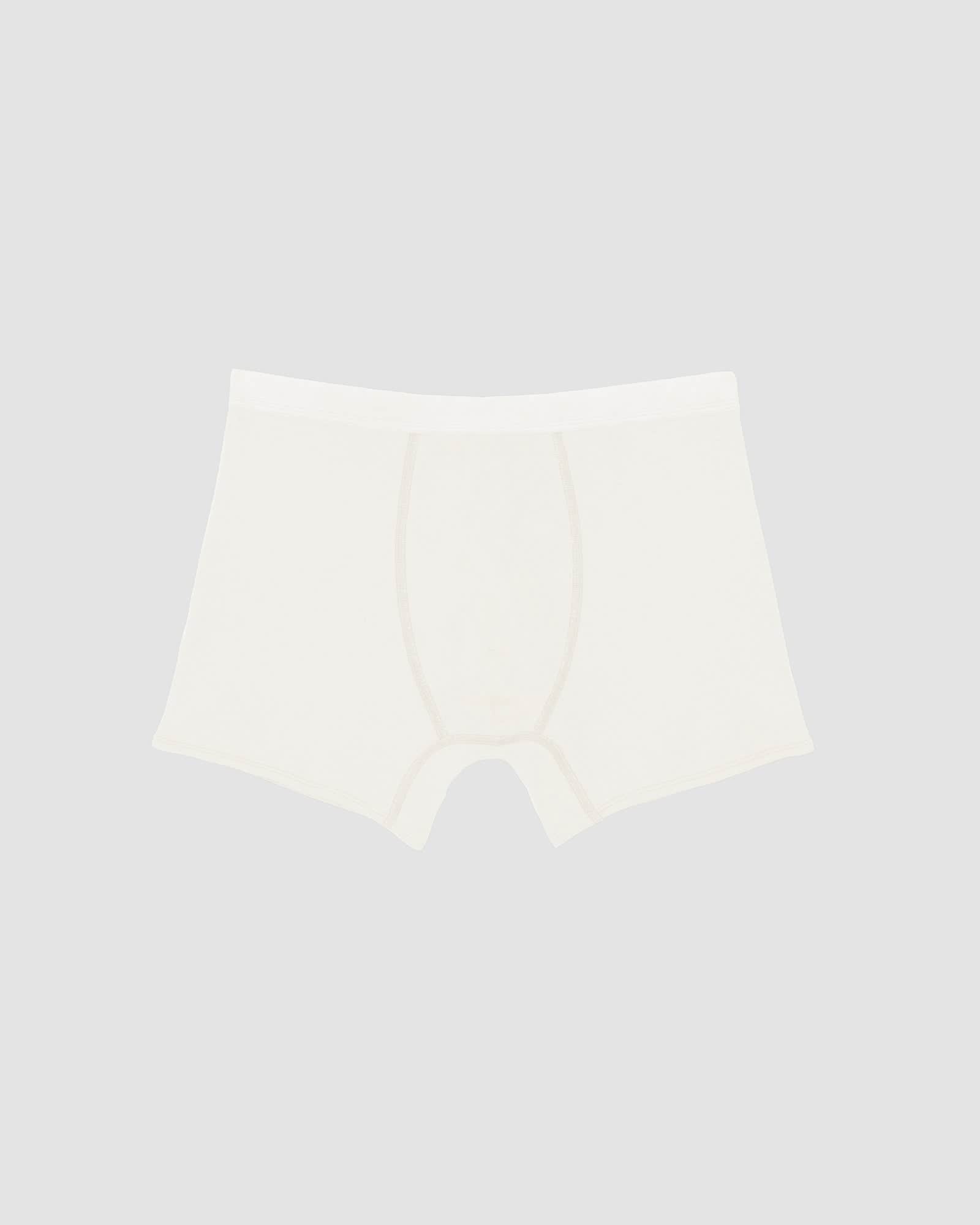 BASERANGE Boxers Briar Boxer