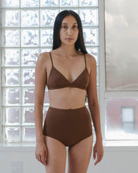 Mississippi Bra - OCULAR / S