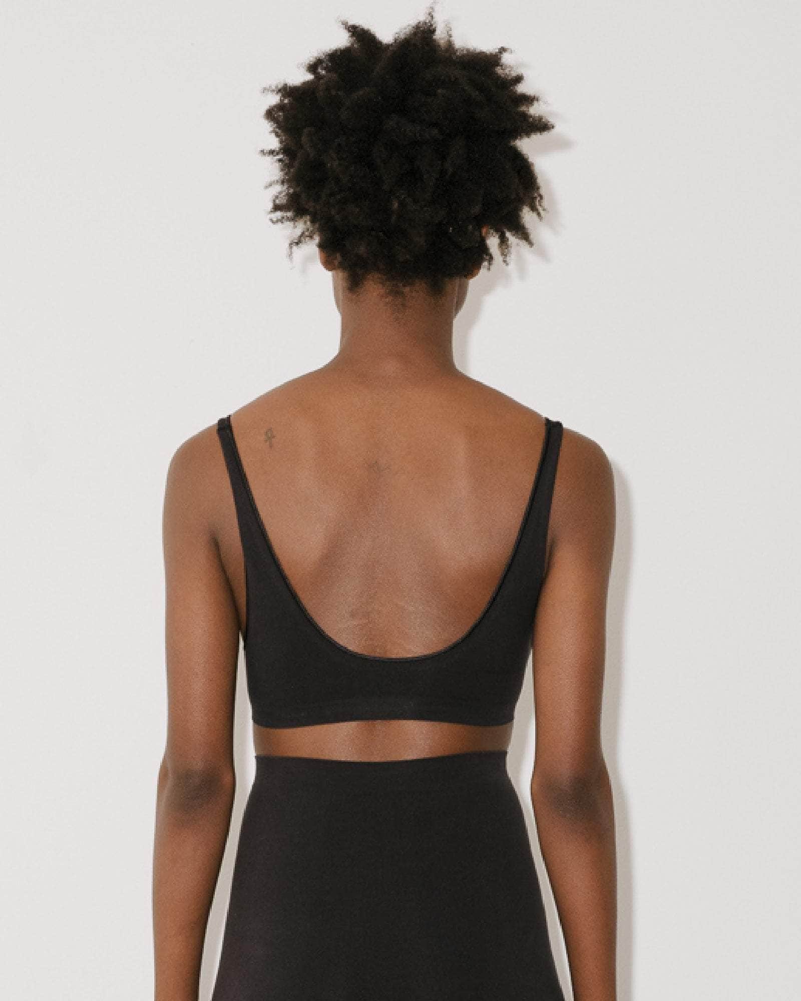 BASERANGE BRA Oleta Top