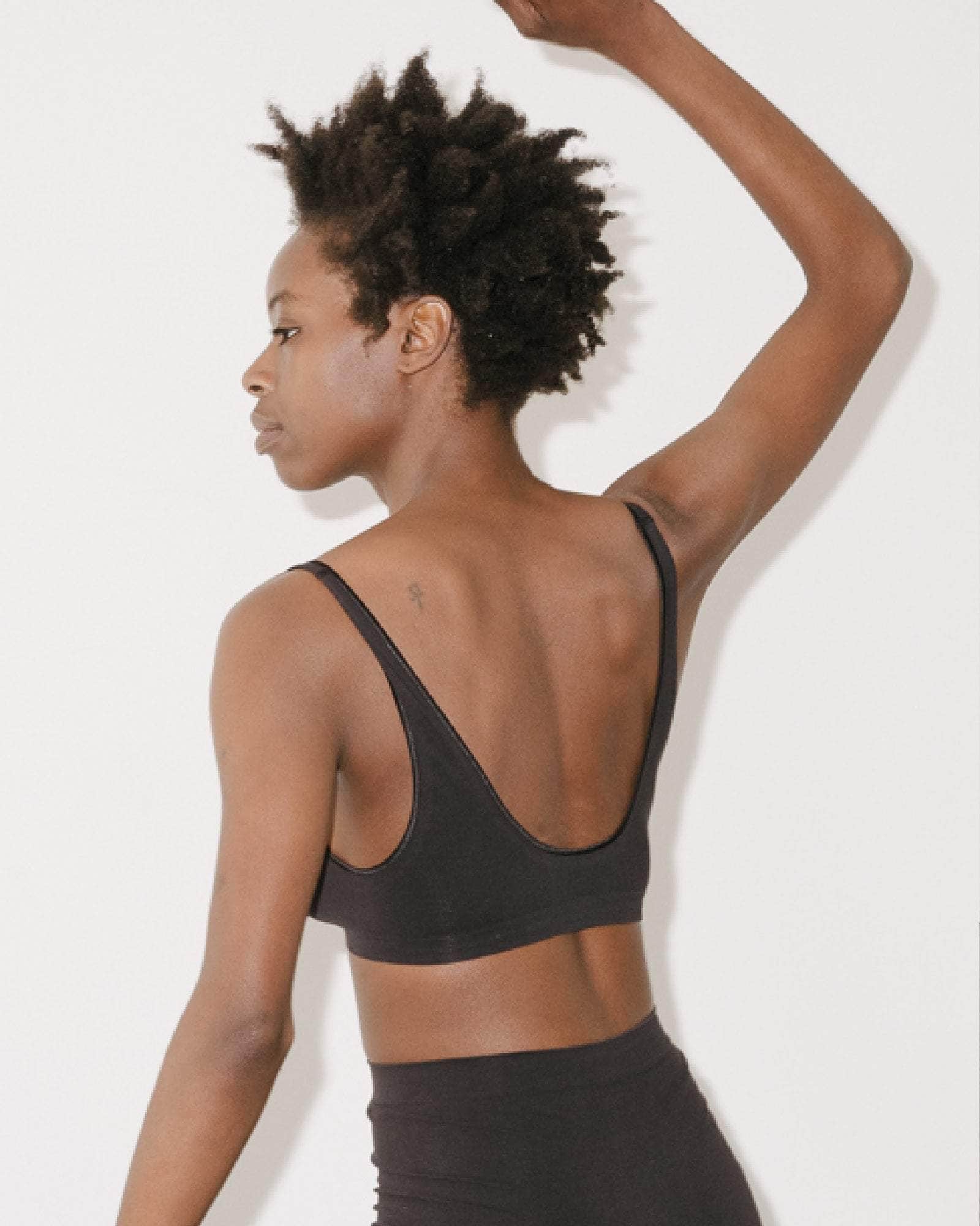 BASERANGE BRA Oleta Top