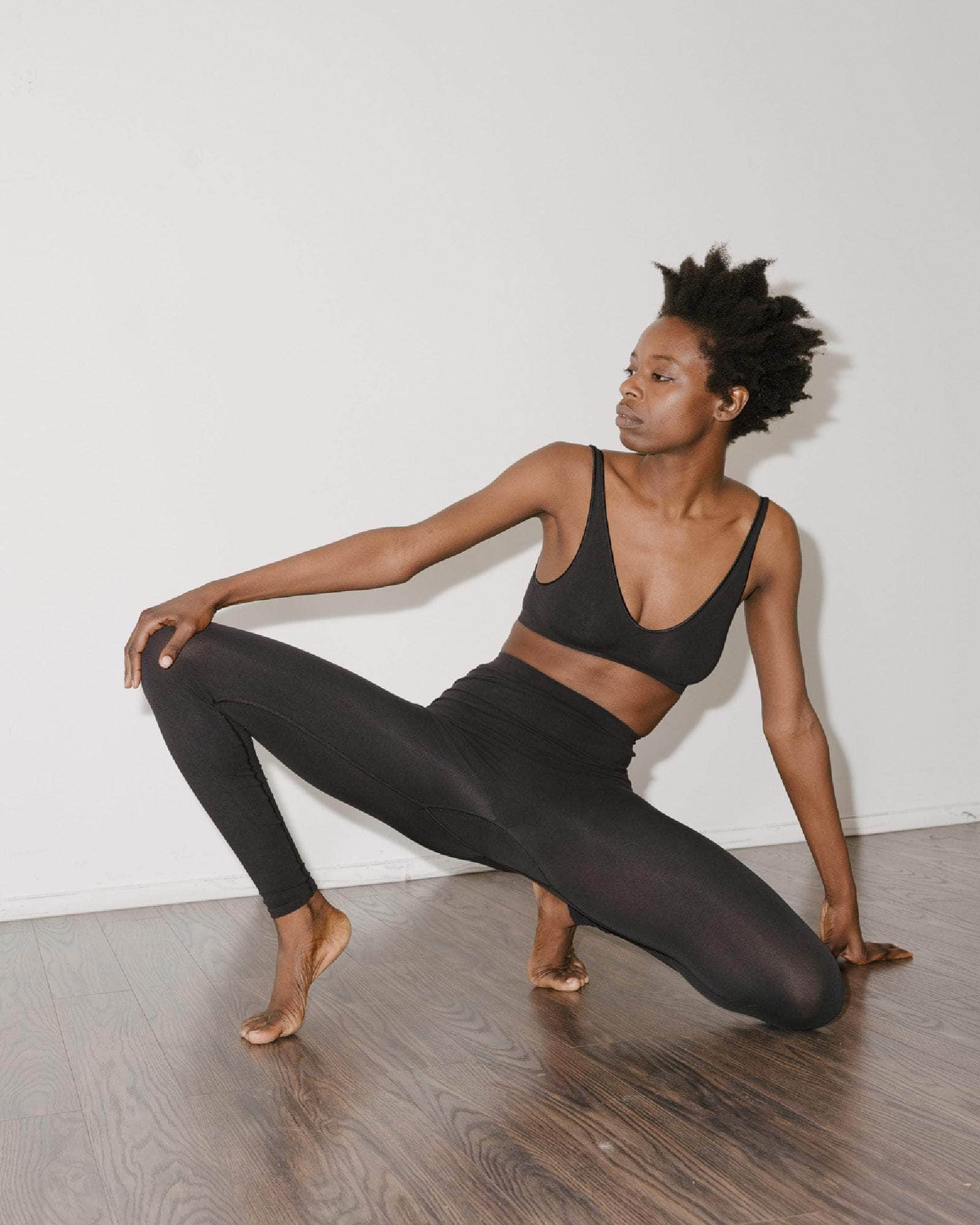 BASERANGE BRA Oleta Top