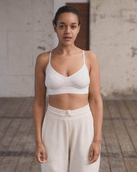 Soutiens-Gorge Soft - UNDYED / XS