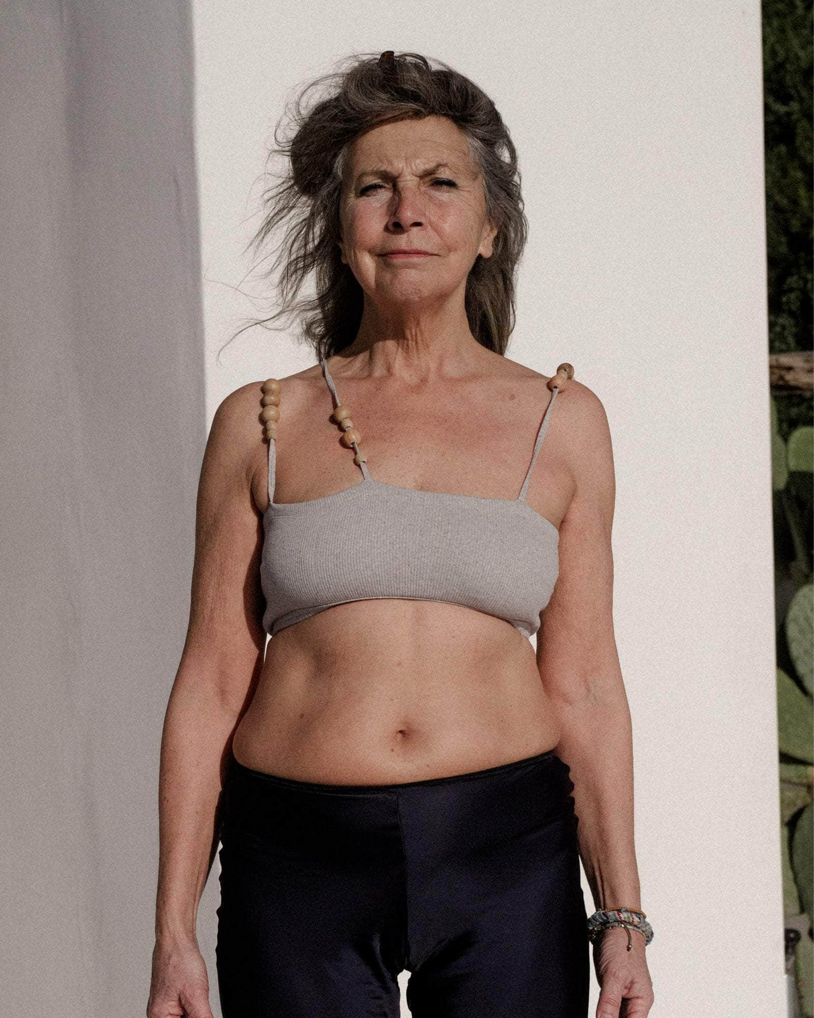 BASERANGE BRA Tav Bra