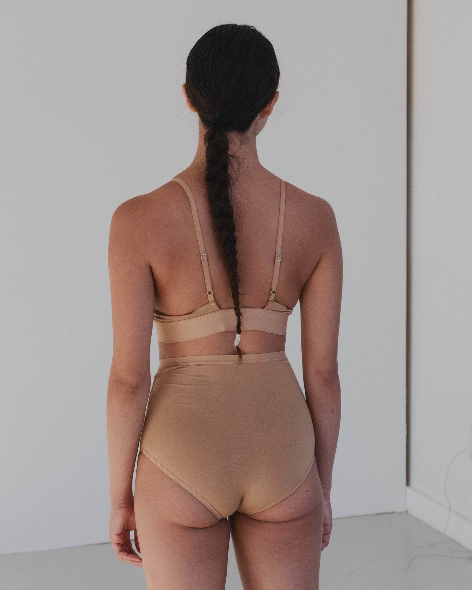 Underwear | Basics in Natural and Recycled Fibers | Baserange