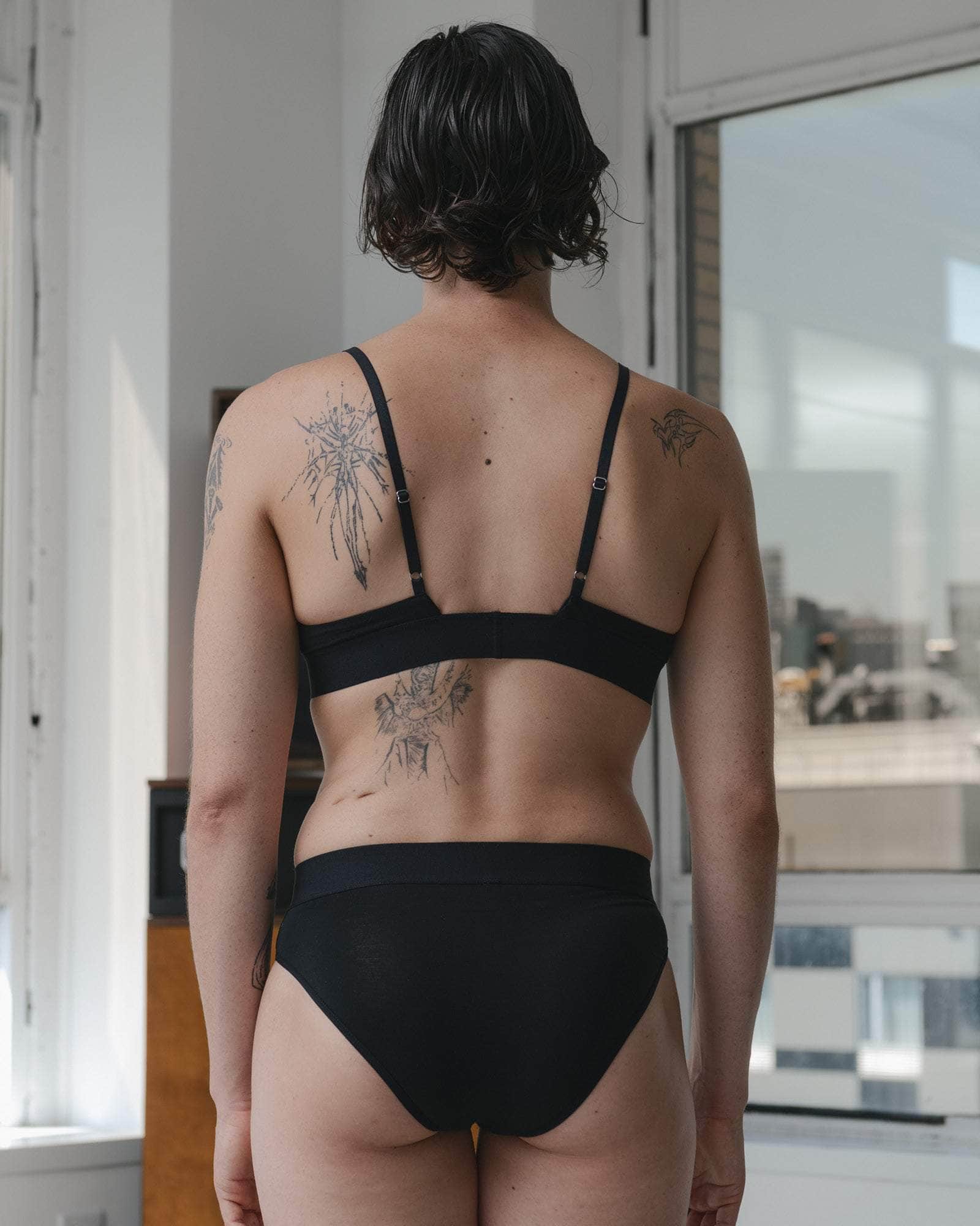 Sustainable bras for women | Baserange