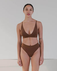 Triangle Bra - OCULAR / XS