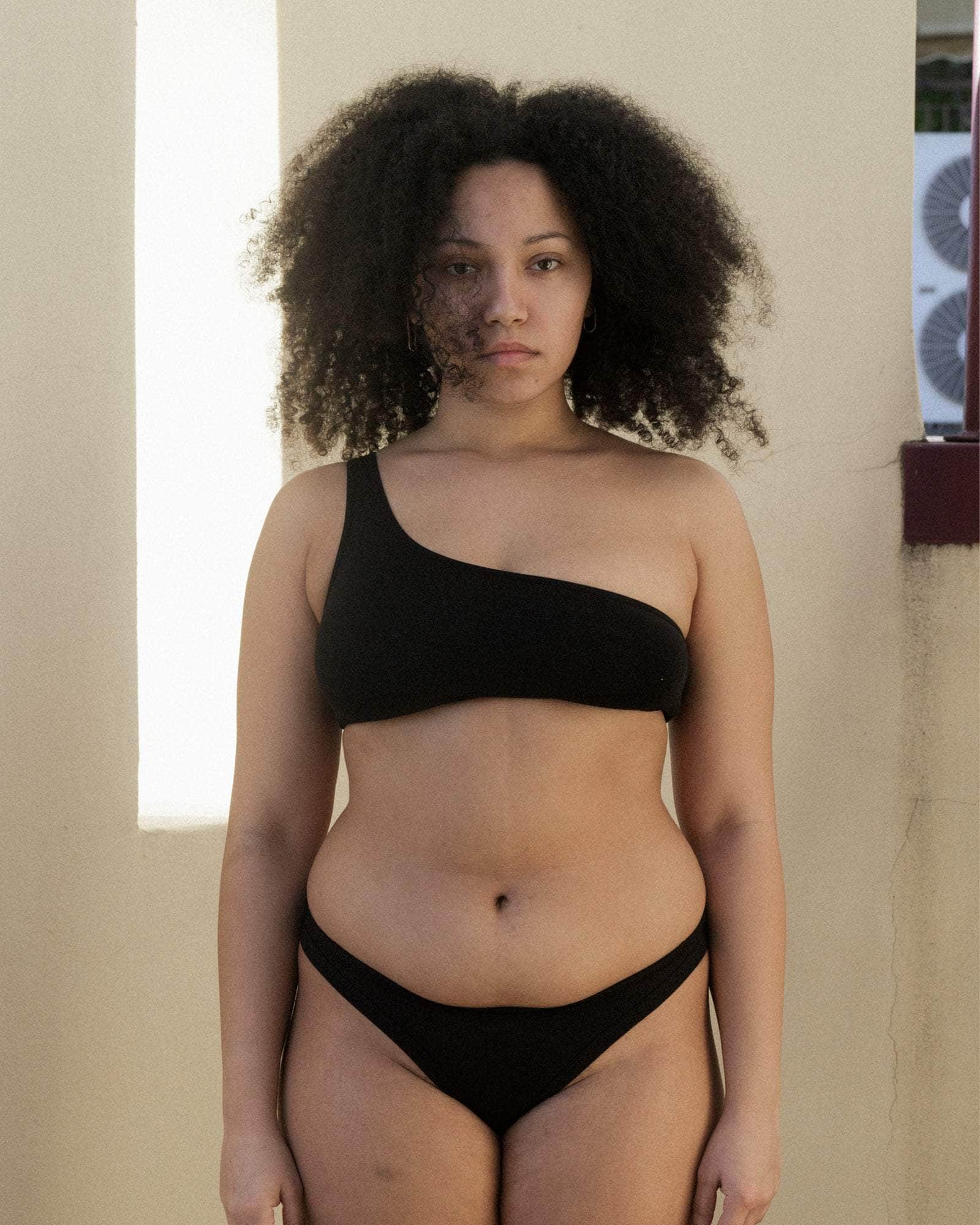 BASERANGE BRA Una Bra