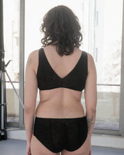 BASERANGE BRA Vein Bra