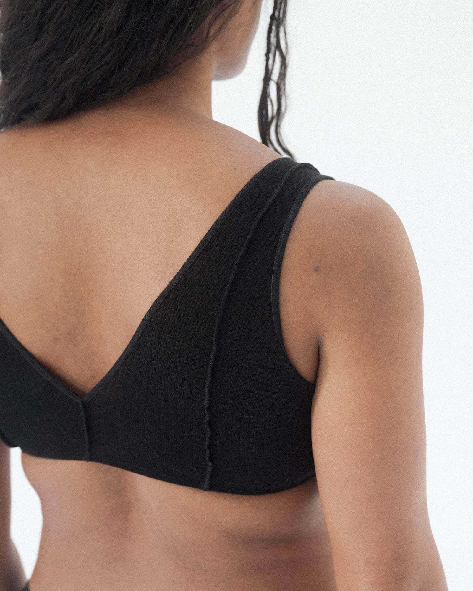 BASERANGE BRA Vein Bra