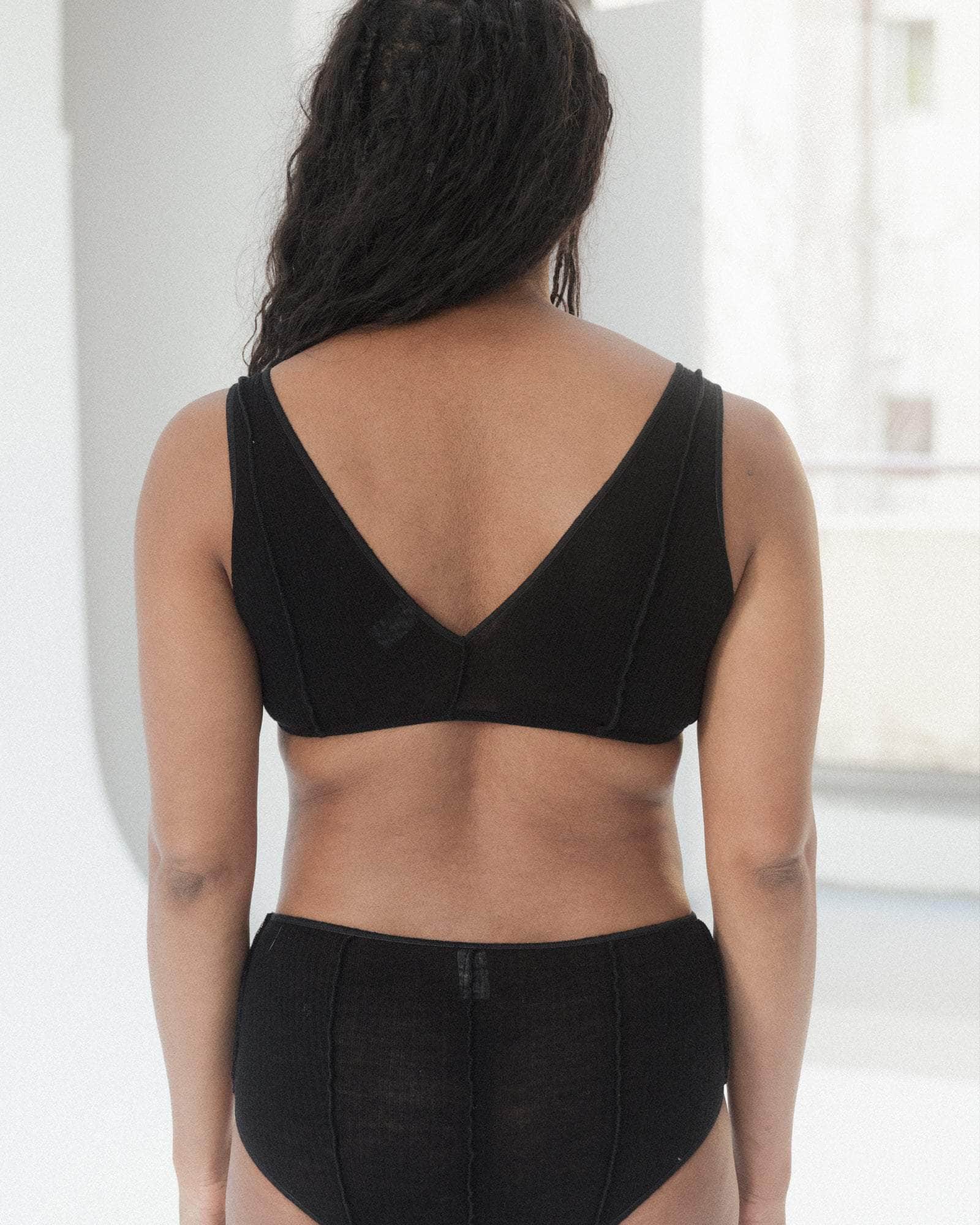 BASERANGE BRA Vein Bra