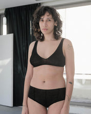 BASERANGE BRA Vein Bra