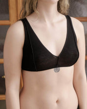 BASERANGE BRA Vein Bra