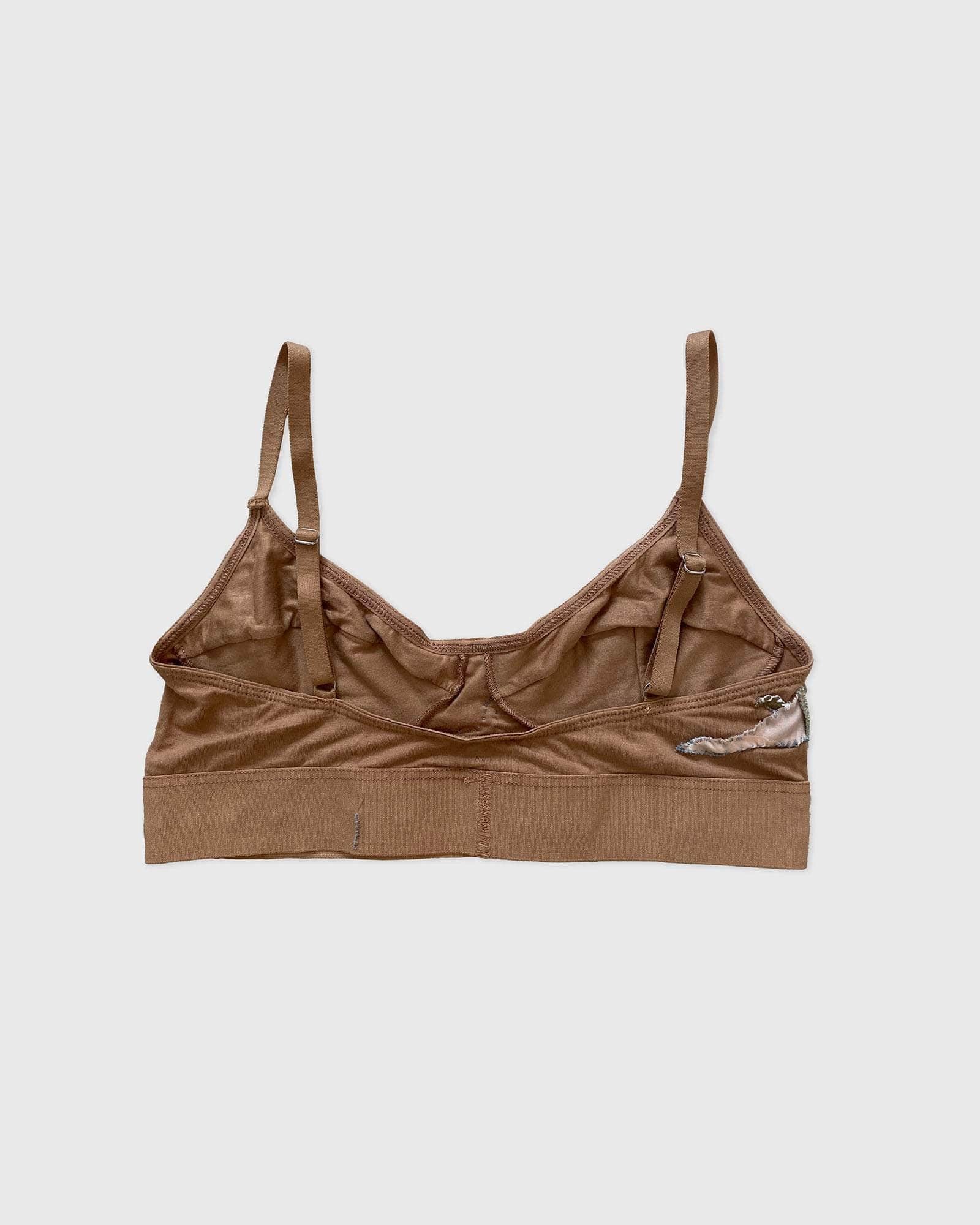 BASERANGE Bras AURAL / S Repair - Soft Bra No.136