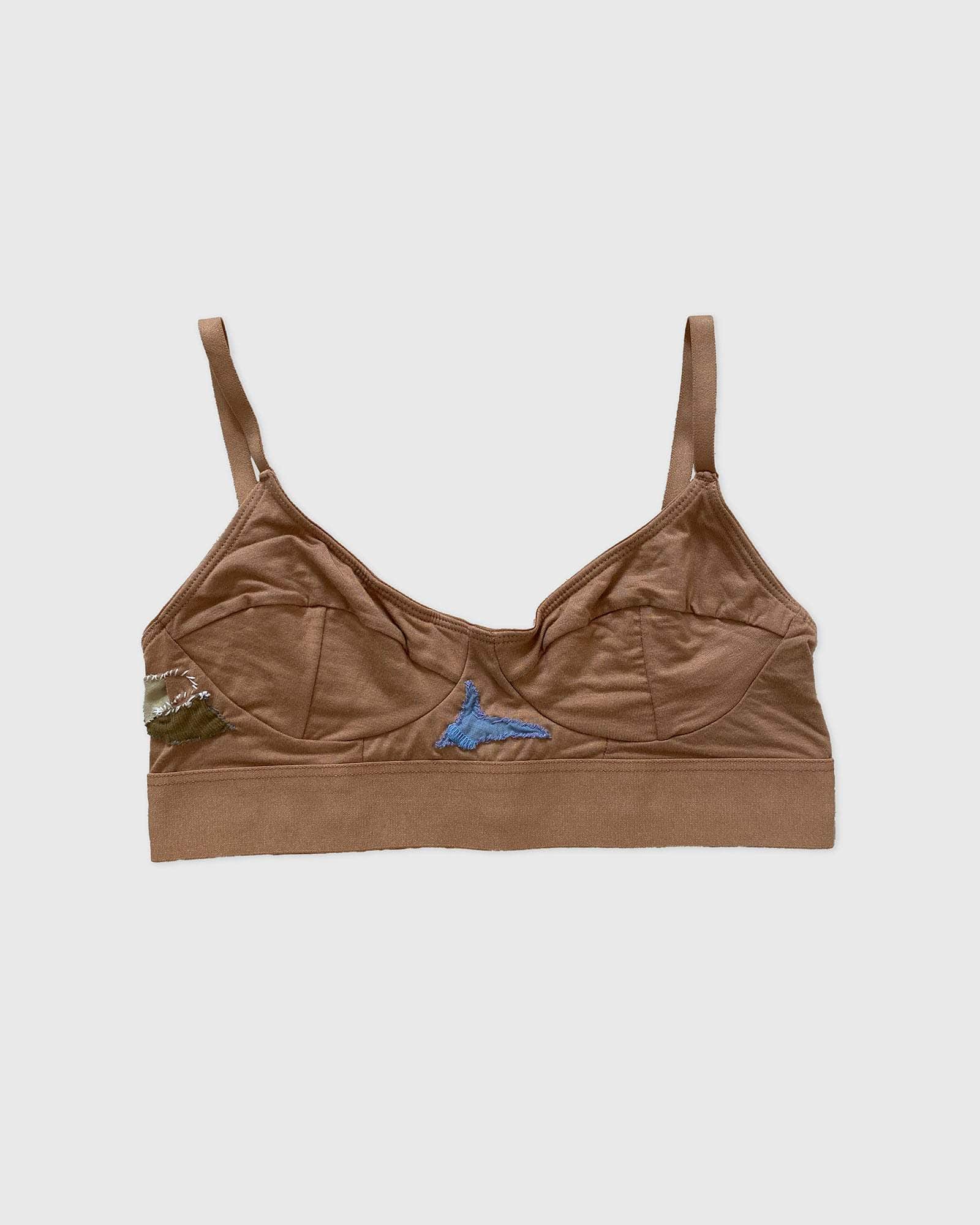 BASERANGE Bras AURAL / S Repair - Soft Bra No.136